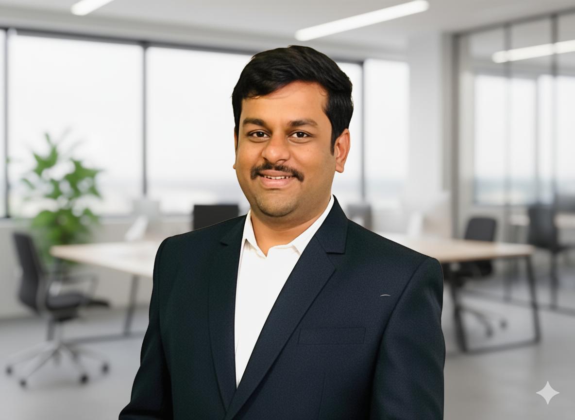 Viswanath Raju Indukuri | Data & AI/ML Engineer